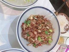 -新新湘菜馆(新中街二条店)