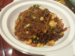 -金枝玉叶上海人家食府(三里河店)