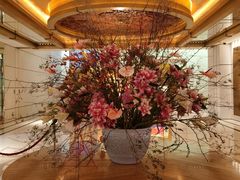 -北京盘古七星酒店