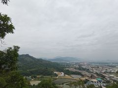 -云洞岩风景区