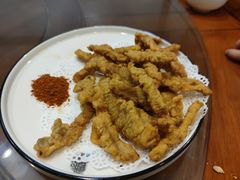 -川悦壹号·川菜(蠡溪路店)