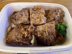 -Olé精品超市(上海港汇恒隆店)