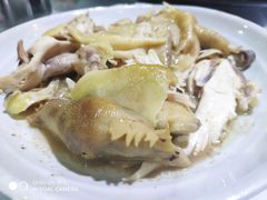 泥煨鸡-石岐乳鸽村(南海第三分店)