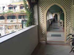 -娜娜度假小旅馆