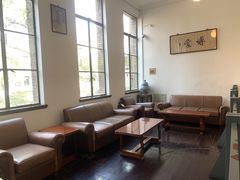 -南京中国近代史遗址博物馆(南京总统府)