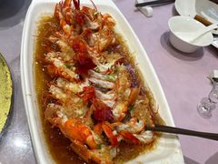-顺风海鲜港(金玉兰店)
