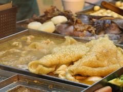 -新永兴美食坊