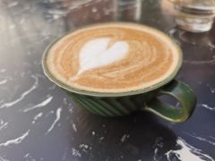 -The Rug Cafe(王府中环店)