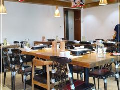 大堂-管氏翅吧(国展店)
