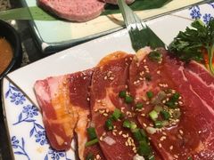 -梦山水日本烧肉(五四广场店)