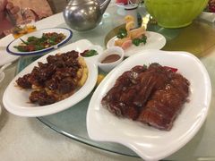 -椿记烧鹅(叠彩店)