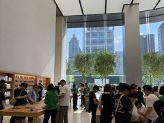 -Apple零售店(苏州店)