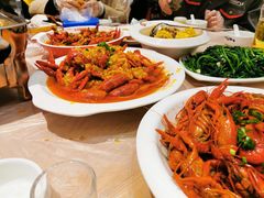 -味道工厂楚虾王(龙虾城店)
