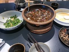 -山涧肴·泉水煮活鱼(坂田店)