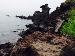 -龙头岩(Dragon Head Rock)
