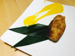 -清水日本料理铁板烧(学府路店)