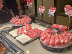 -海底捞火锅(龙湖三千集店)