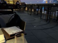 -Mercato莫卡多露台餐厅与酒吧(K11店)