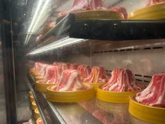 -雍和会海鲜姿造自助(湖东路店)