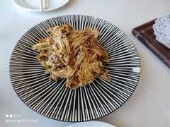 -全聚德(蓝山店)