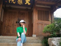 -径山寺