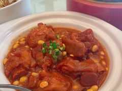 -大鸭梨烤鸭(石佛营店)
