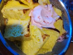 -吕氏疙瘩汤·新派鲁菜(东城万达广场店)