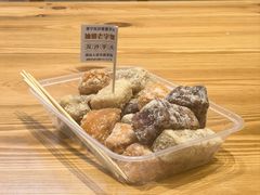 -普宁反沙番薯芋头