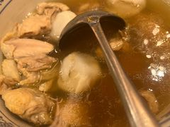 特色元宵鸡-富黎华海鲜大酒楼(正大广场店)