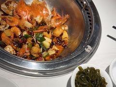-七欣天香辣蟹火锅(抚州硕果时代广场店)