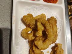 -海底捞火锅(方塔东街店)