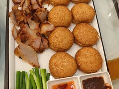 -龙香居海鲜浑锅家常菜·特色驴肉