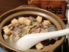 -南京大牌档(青岛万象城店)