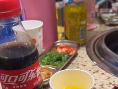 -姜胖胖无限自助烤肉(罗湖宝能店)