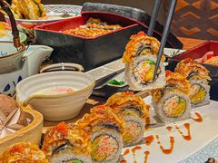 -山葵家·创意料理(宁波来福士店)