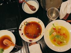 -三酉星·枫·山風与野菜(上海总店)