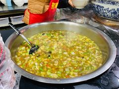 -邢老三肉丸糊辣汤(西安总店)