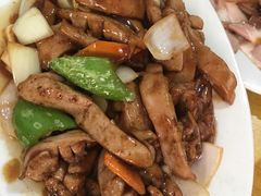 -老万饭馆
