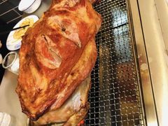 -宗泉烤全羊·烤羊腿·家常菜(解放东路店)