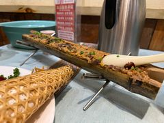 -大师傅金奖啤酒鱼(西街口总店)