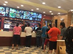 -魏家凉皮(长缨东路店)