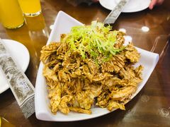 乾隆白菜-白魁老号饭庄(交道口店)