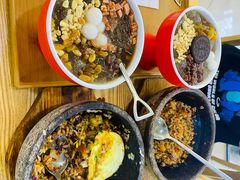 -星韩味石锅拌饭(万科·钻石广场店)