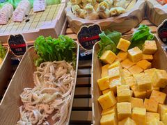 -牛New寿喜烧(虹桥新天地店)