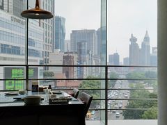 -小大董·烤鸭(观景餐厅·南京西路店)