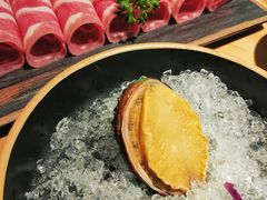 -骨之味·筒骨汤火锅(晋江万达店)