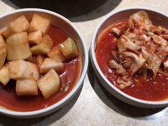 -英子补身汤(海兰路店)