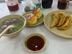 -李记清真馆(打钉巷店)