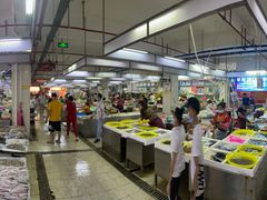-板桥海鲜广场(文明东店)