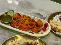 -清真·AL-JANNAT 佳纳特餐厅(狮子桥店)